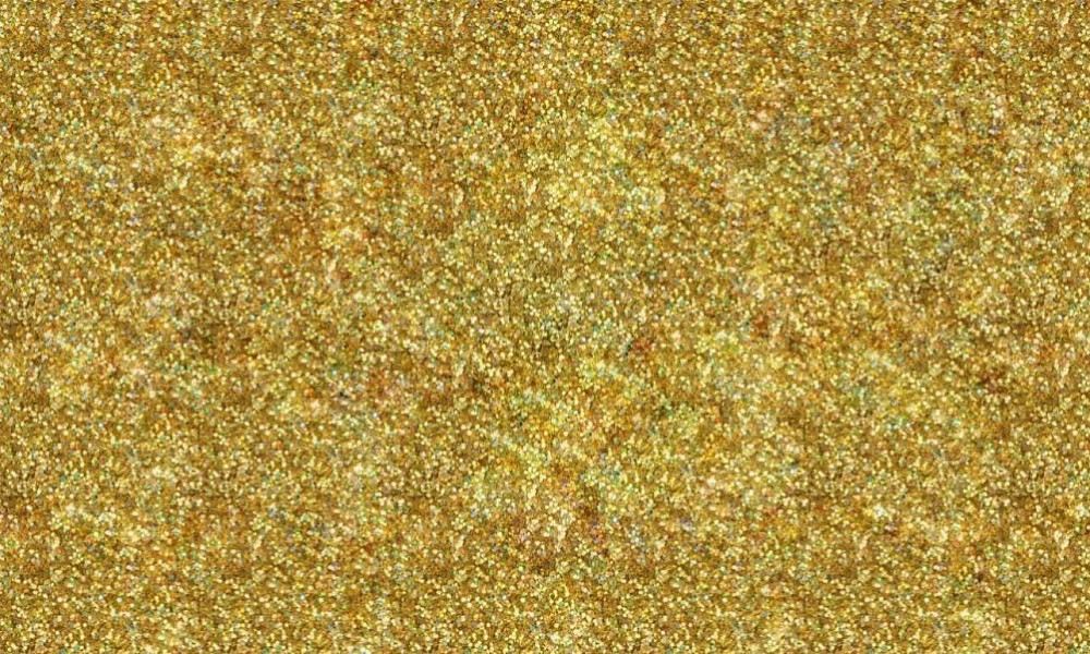 Декоративная добавка Decorazza Lucente (Лученте) в цвете Glitter Oro